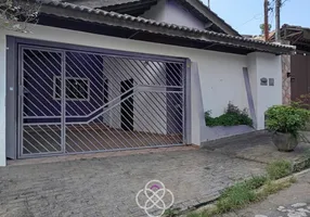 Foto 1 de Casa com 3 Quartos à venda, 198m² em Recanto Parrilo, Jundiaí