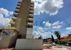Foto 1 de Apartamento com 1 Quarto para alugar, 41m² em Ribeirânia, Ribeirão Preto