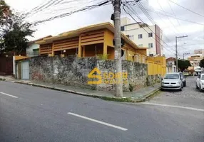 Foto 1 de Imóvel Comercial com 3 Quartos para alugar, 199m² em Nova Suíssa, Belo Horizonte