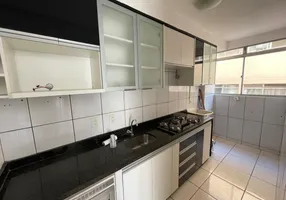 Foto 1 de Apartamento com 2 Quartos à venda, 49m² em Setor Sul Jamil Miguel, Anápolis