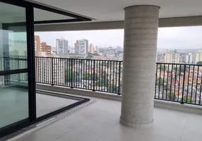 Foto 1 de Apartamento com 3 Quartos à venda, 143m² em Vila Mascote, São Paulo