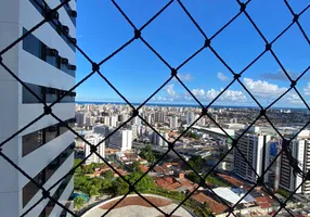 Foto 1 de Apartamento com 3 Quartos à venda, 85m² em Mangabeiras, Maceió