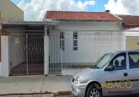 Foto 1 de Casa com 2 Quartos para alugar, 100m² em Jardim Macarengo, São Carlos