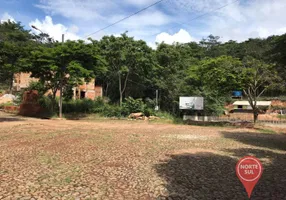 Foto 1 de Lote/Terreno à venda, 1093m² em Conceicao de Itagua, Brumadinho