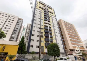 Foto 1 de Apartamento com 3 Quartos à venda, 140m² em Água Verde, Curitiba