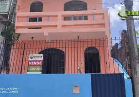 Foto 1 de Casa de Condomínio com 3 Quartos à venda, 226m² em Pau Miúdo, Salvador