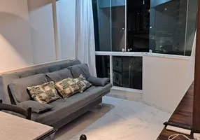 Foto 1 de Apartamento com 1 Quarto à venda, 40m² em Centro, Guarapari