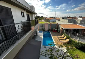Foto 1 de Sobrado com 3 Quartos à venda, 227m² em Residencial Alto da Boa Vista, Piracicaba