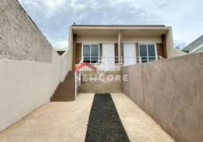 Foto 1 de Casa com 2 Quartos à venda, 56m² em Jardim do Bosque, Cachoeirinha