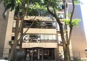 Foto 1 de Apartamento com 3 Quartos para alugar, 101m² em Jardim Lindóia, Porto Alegre