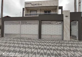 Foto 1 de Casa de Condomínio com 2 Quartos à venda, 55m² em Jardim Real, Praia Grande