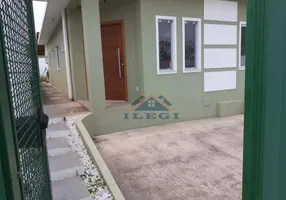 Foto 1 de Casa com 3 Quartos à venda, 130m² em Residencial Arco Iris, Vinhedo