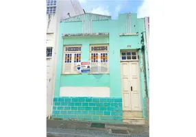 Foto 1 de Casa com 4 Quartos para alugar, 192m² em Santo Antonio, Salvador