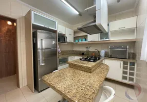 Foto 1 de Apartamento com 3 Quartos à venda, 129m² em Itacorubi, Florianópolis