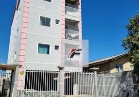 Foto 1 de Apartamento com 2 Quartos à venda, 70m² em Fazendinha, Curitiba