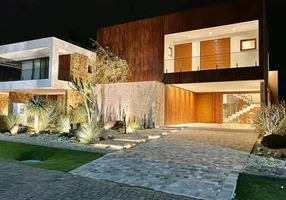 Foto 1 de Casa de Condomínio com 4 Quartos à venda, 400m² em Santa Luzia, Capão da Canoa