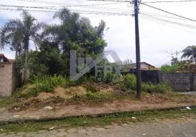 Foto 1 de Lote/Terreno à venda, 250m² em Balneário Gaivota, Itanhaém