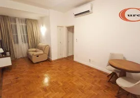 Foto 1 de Apartamento com 2 Quartos à venda, 83m² em Consolação, São Paulo