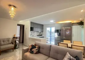 Foto 1 de Apartamento com 2 Quartos à venda, 68m² em Regiao dos Lagos, Brasília