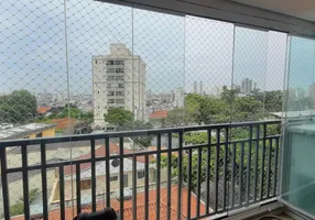 Foto 1 de Apartamento com 3 Quartos à venda, 67m² em Vila Nivi, São Paulo