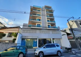 Foto 1 de Apartamento com 2 Quartos para alugar, 100m² em Bairu, Juiz de Fora