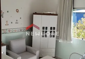 Foto 1 de Casa de Condomínio com 3 Quartos à venda, 180m² em Campinho, Lagoa Santa