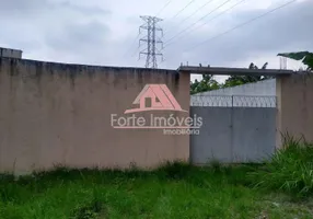 Foto 1 de Lote/Terreno à venda, 195m² em Campo Grande, Rio de Janeiro