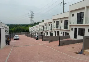 Foto 1 de Casa com 2 Quartos para alugar, 85m² em Granja Viana, Cotia