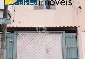 Foto 1 de Sobrado com 3 Quartos à venda, 125m² em Vila Suica, Francisco Morato