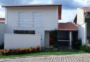 Foto 1 de Casa com 4 Quartos à venda, 238m² em Parque Imperador, Campinas