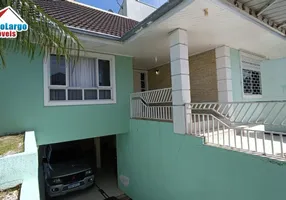Foto 1 de Casa com 5 Quartos à venda, 348m² em Loteamento Santa Rita, Campo Largo