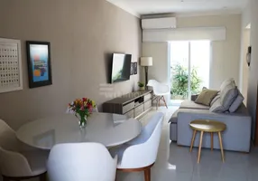 Foto 1 de Casa de Condomínio com 3 Quartos à venda, 94m² em Chácara da Barra, Campinas