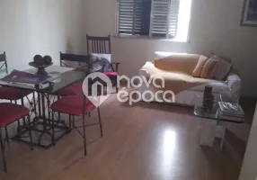 Foto 1 de Apartamento com 3 Quartos à venda, 110m² em Tijuca, Rio de Janeiro