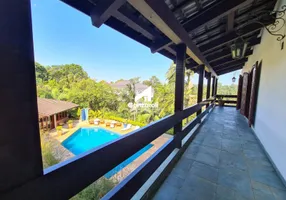 Foto 1 de Casa com 4 Quartos à venda, 942m² em Granja Viana, Carapicuíba