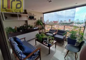 Foto 1 de Apartamento com 3 Quartos à venda, 135m² em Brisamar, João Pessoa