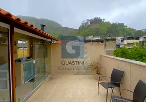 Foto 1 de Casa com 2 Quartos à venda, 85m² em Méier, Rio de Janeiro