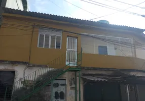 Foto 1 de Sobrado com 2 Quartos à venda, 48m² em Campo Grande, Rio de Janeiro