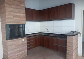 Foto 1 de Casa com 2 Quartos à venda, 100m² em Residencial Monte Verde, São José do Rio Preto