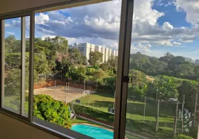 Foto 1 de Apartamento com 2 Quartos à venda, 48m² em São Benedito, Santa Luzia