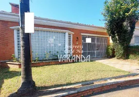 Foto 1 de Casa com 6 Quartos à venda, 318m² em Jardim Ribeiro, Valinhos