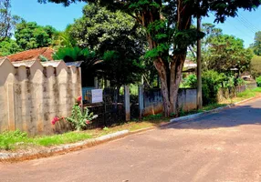 Foto 1 de Casa com 2 Quartos à venda, 117m² em Guarapiranga, Ribeirão Bonito