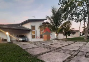 Foto 1 de Casa de Condomínio com 3 Quartos à venda, 270m² em Parque Mirante Do Vale, Jacareí