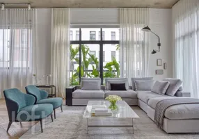 Foto 1 de Apartamento com 2 Quartos à venda, 169m² em Itaim Bibi, São Paulo