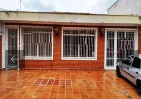 Foto 1 de Imóvel Comercial com 3 Quartos à venda, 191m² em Vila João Jorge, Campinas