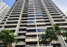 Foto 1 de Apartamento com 4 Quartos à venda, 254m² em Tamarineira, Recife