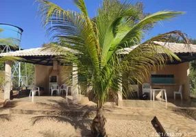 Foto 1 de Fazenda/Sítio com 2 Quartos à venda, 120m² em Area Rural de Palmas, Palmas