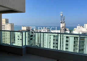 Foto 1 de Apartamento com 3 Quartos à venda, 87m² em Pitangueiras, Guarujá