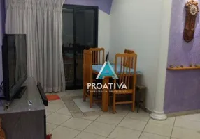 Foto 1 de Apartamento com 3 Quartos à venda, 75m² em Vila Valparaiso, Santo André