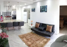 Foto 1 de Apartamento com 1 Quarto à venda, 56m² em Alphaville, Barueri