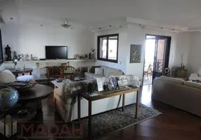 Foto 1 de Apartamento com 4 Quartos à venda, 310m² em Vila Ida, São Paulo